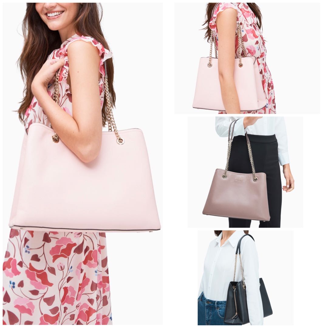 Kate Spade Jordyn Tote 2024 www.alhudapk