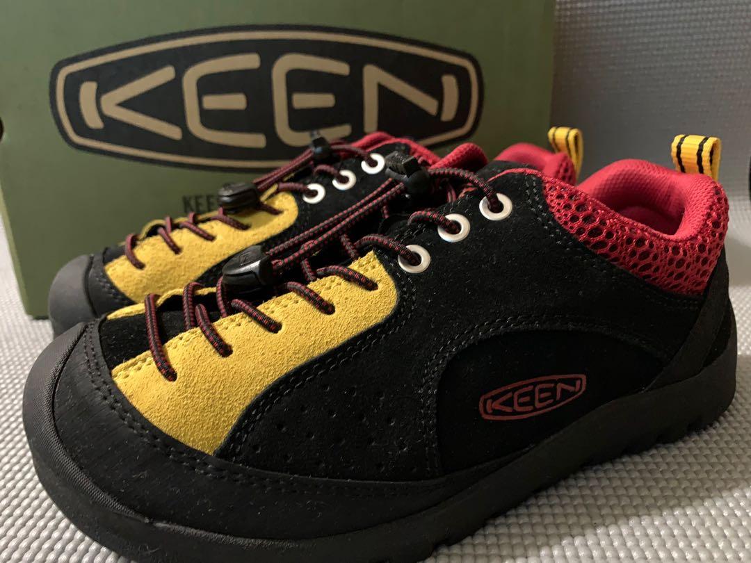 Keen Jasper Rocks Sp 山系女裝行山鞋 女裝 鞋 拖鞋 Carousell