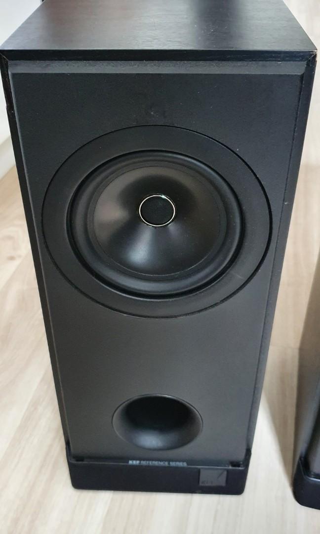 Kef 102.2 top