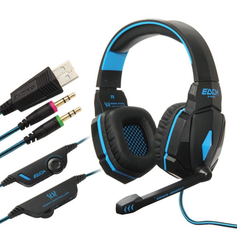 G4000 kotion deals each
