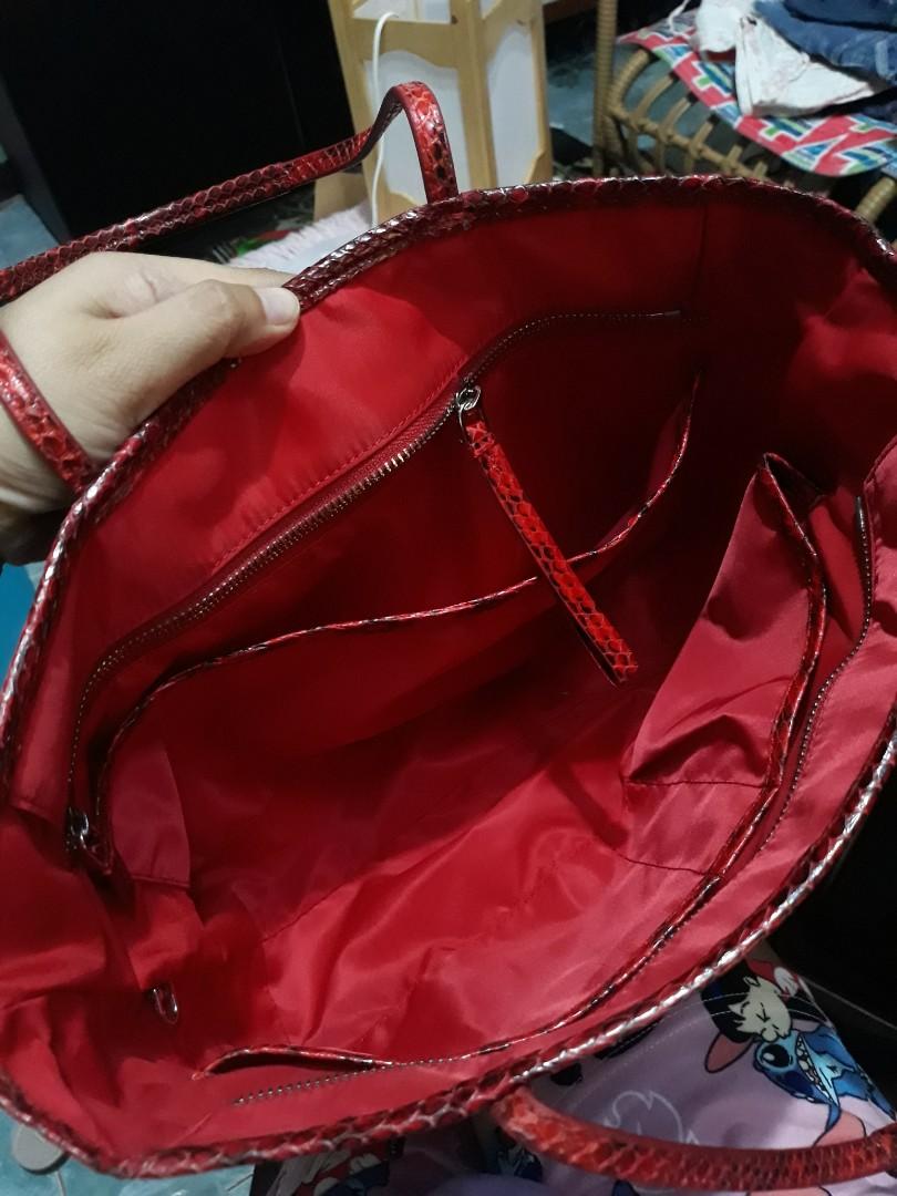 Kp Newyork Madison Avenue Handbag Women S Fashion Bags Wallets Tote Bags On Carousell