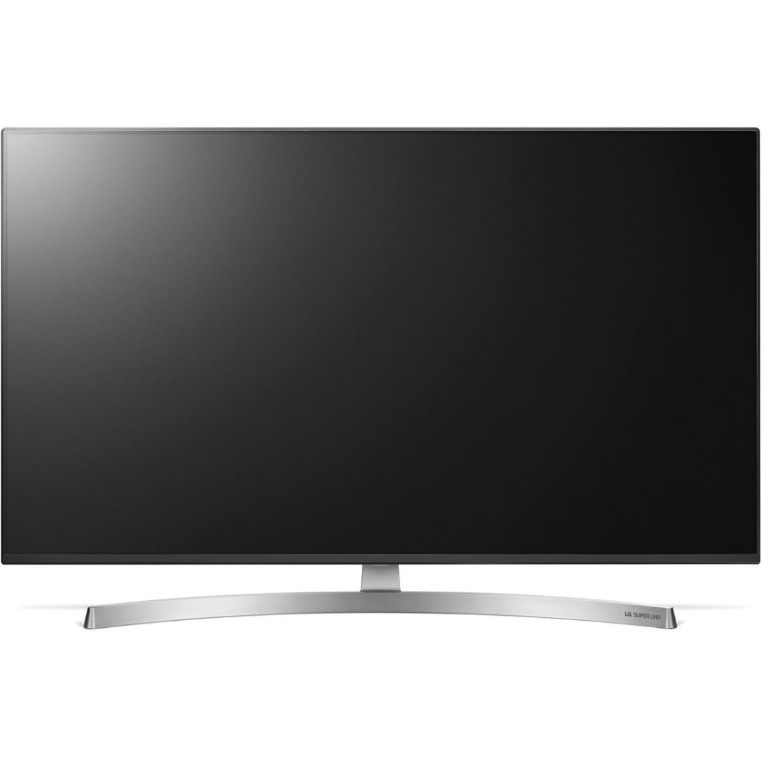 LG TV Stand for 49"/55" TV, TV & Home Appliances, TV & Entertainment, TV on Carousell