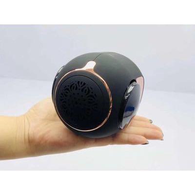 golden egg speaker