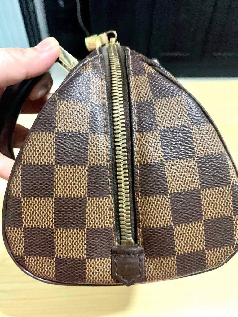 Louis Vuitton Mini Ribera Unboxing