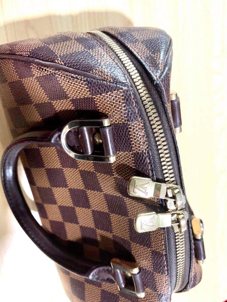 LOUIS VUITTON N41436 RIBERA MINI, Luxury, Bags & Wallets on Carousell