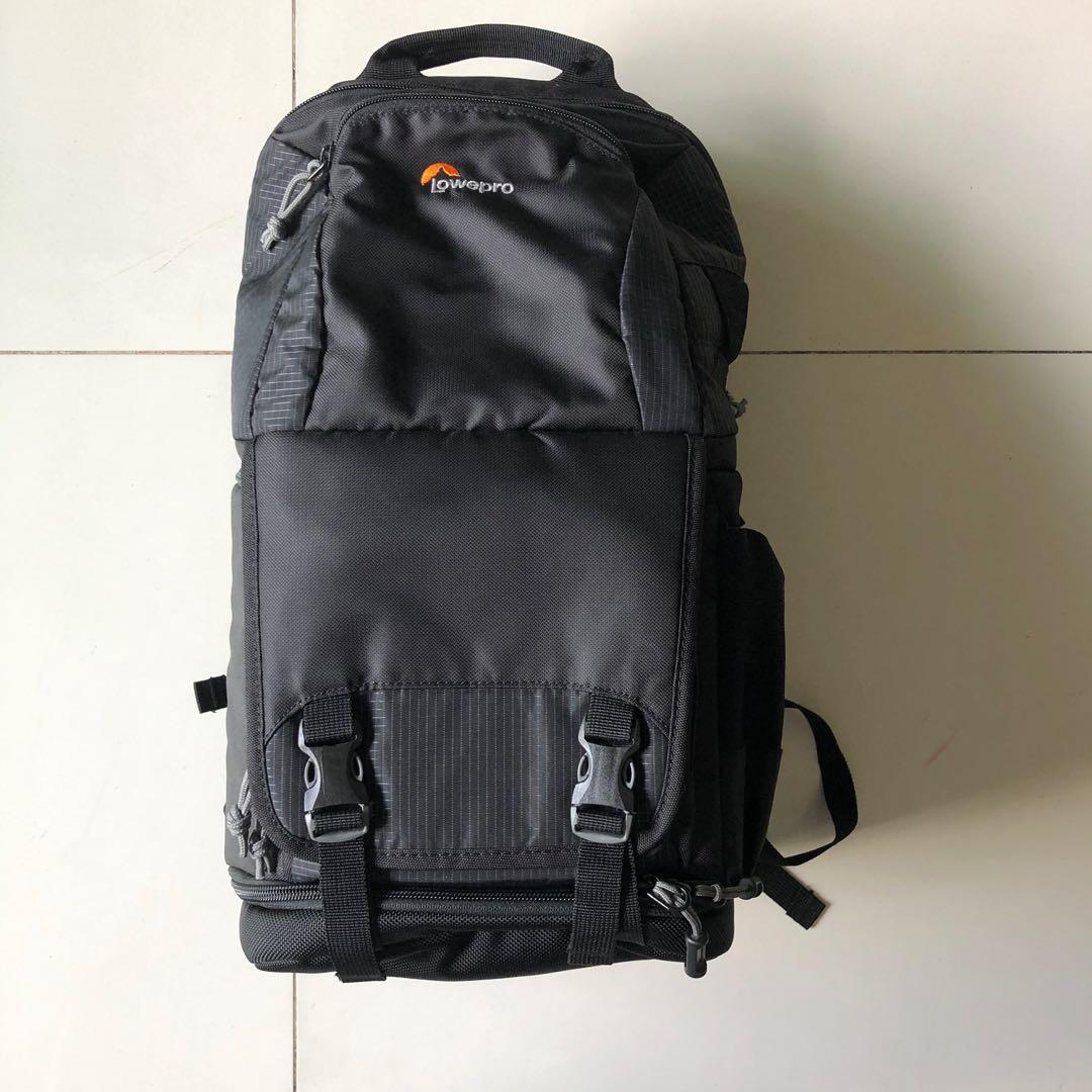lowepro fastpack bp 150