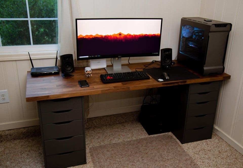 Alex drawer sale and table top