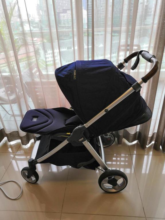 Stroller Mamas and Papas Armadillo flip XT, Babies & Kids, Strollers, Bags  & Carriers on Carousell