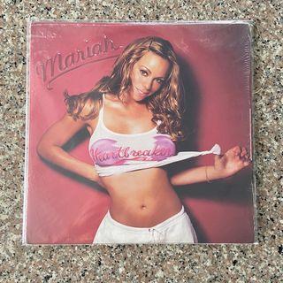 Mariah Carey Vinyl Music Media Carousell Singapore