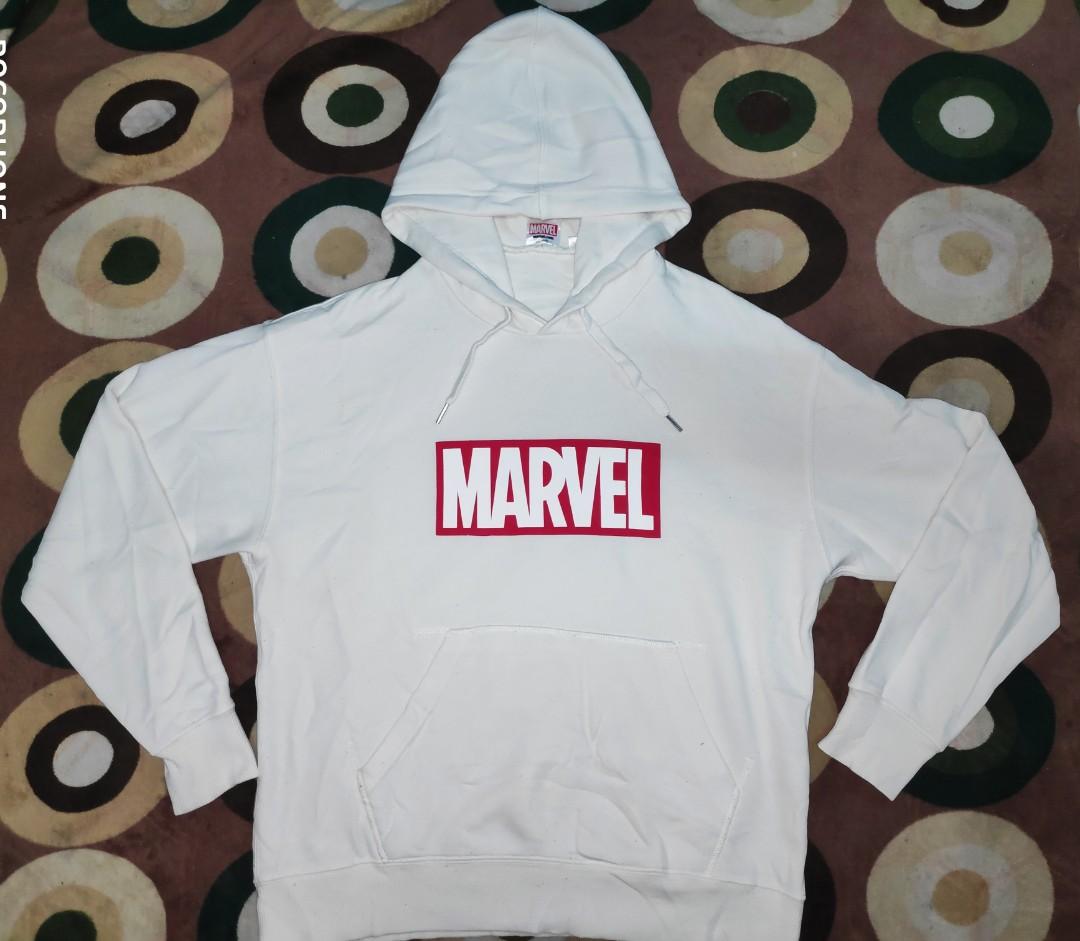 Sweater marvel clearance original