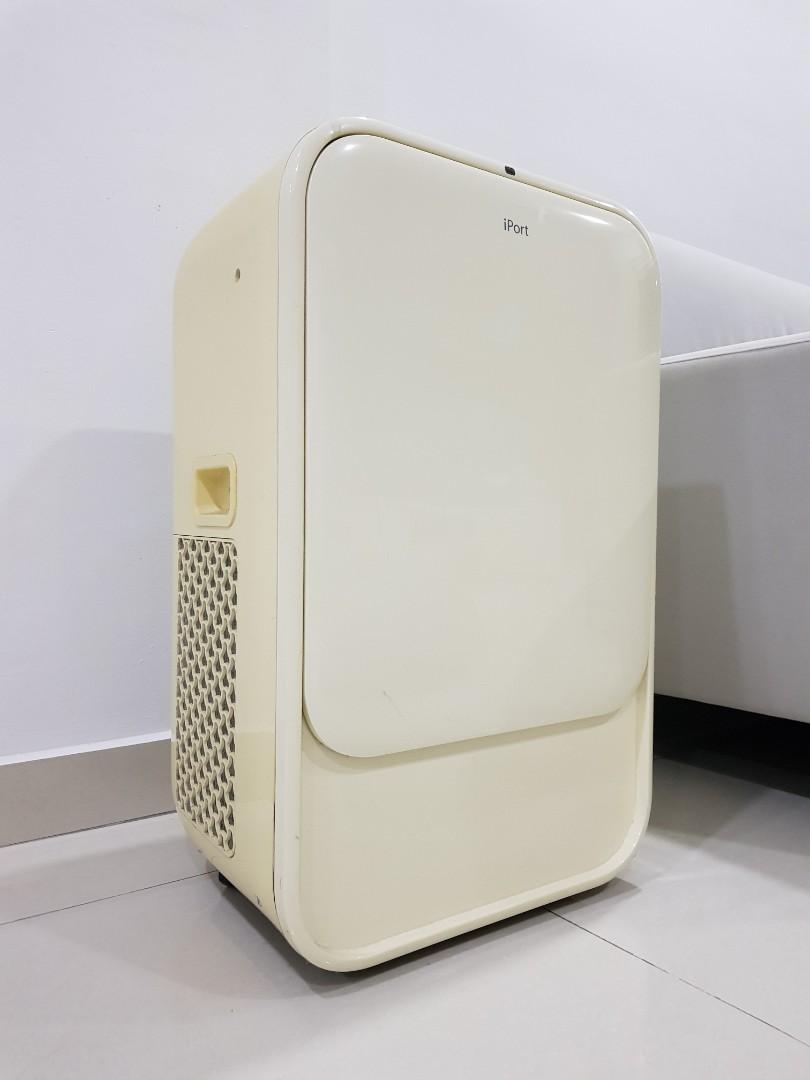 Mec Portable Air Conditioner