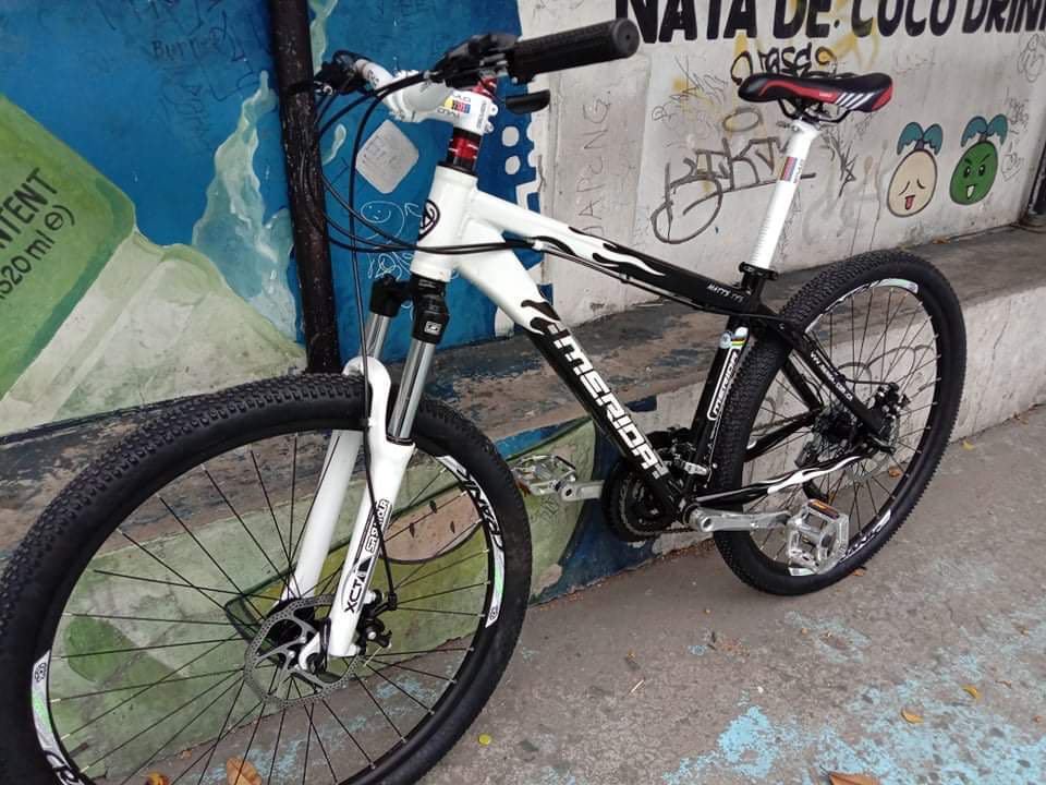 Merida matts tfs 100 price outlet