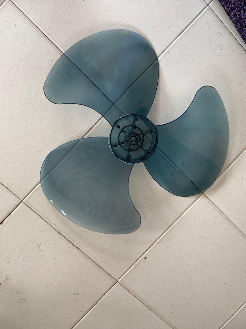 Mistral fan blade 18 inches, Everything 