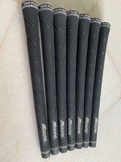 mizuno m31 grips