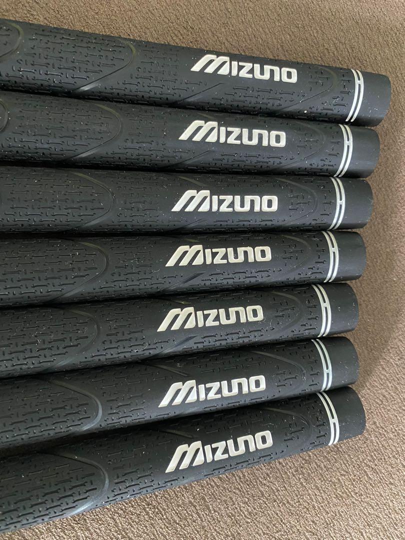 Mizuno iron grips best sale
