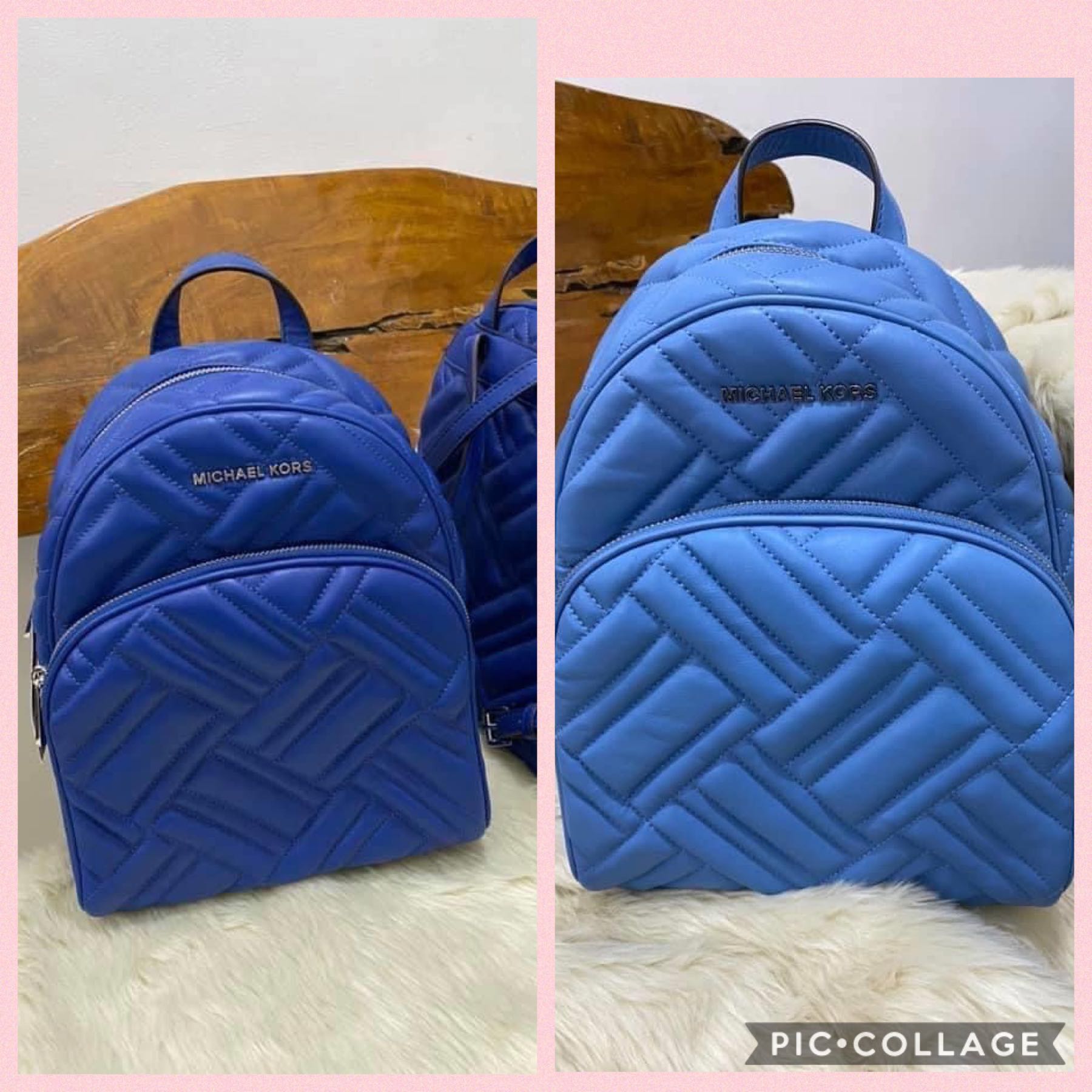mk backpacks