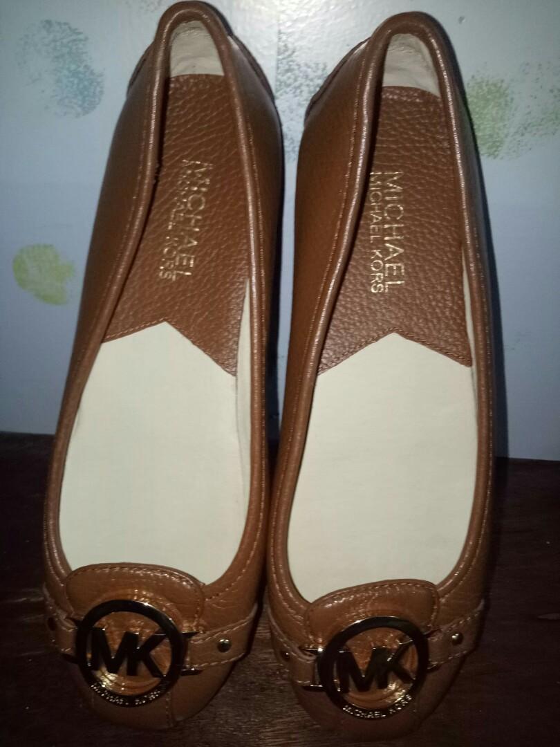 mk shoes original