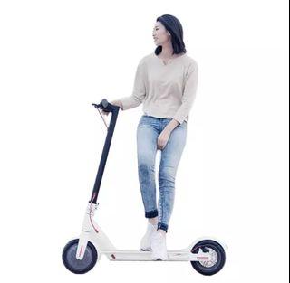 Mober S10 Electronic Scooter