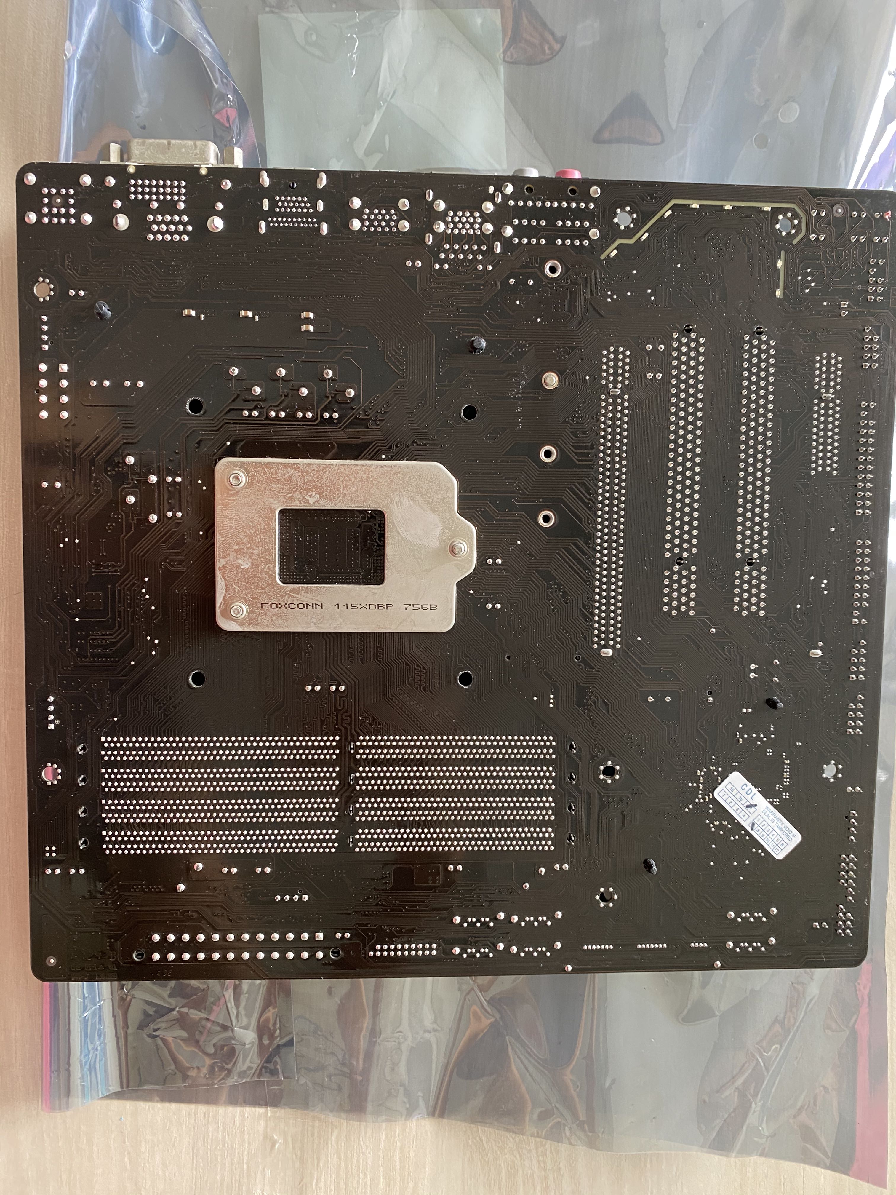 motherboard GIGABYTE B250M D3H LGA1151 Computers Tech Parts