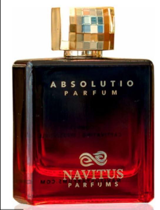 Navitus parfums 2025 lautus