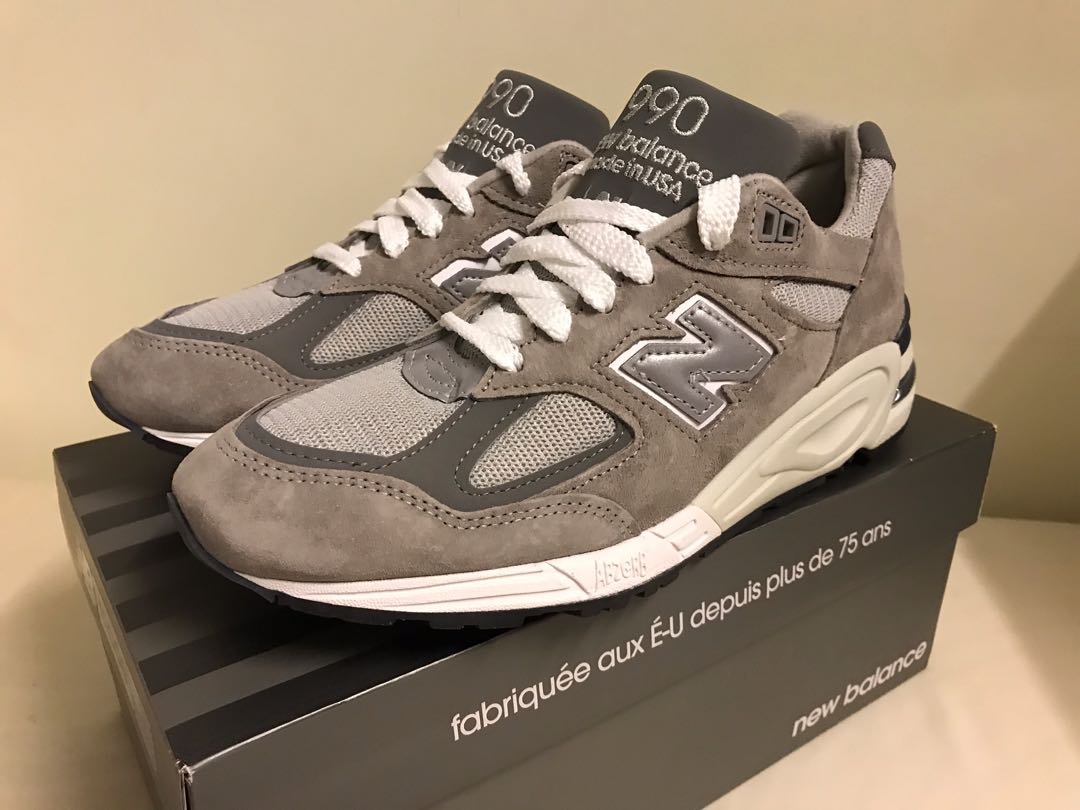 990 gr2 new arrivals