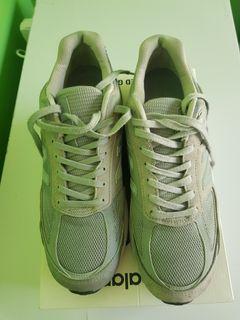 New balance x engineered garments 990v5 gray