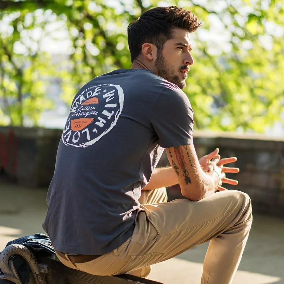 plus size casual tops