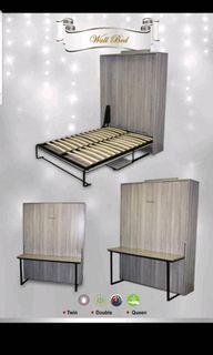 New- Wall Bed/Murphy Bed- Installation Included