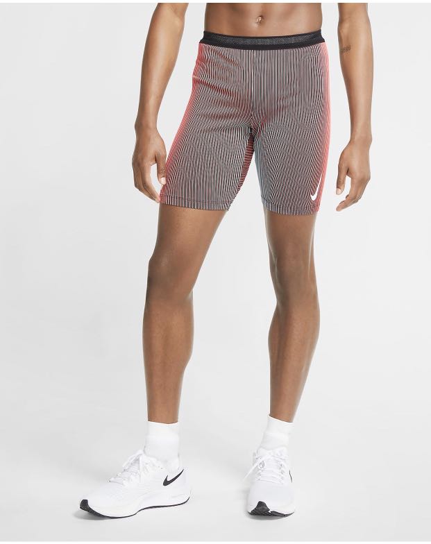 Aeroswift running half outlet tight