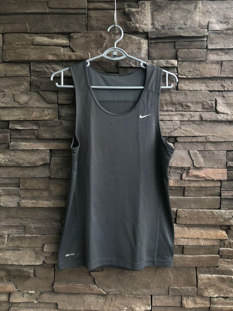 charcoal grey dri fit shirts