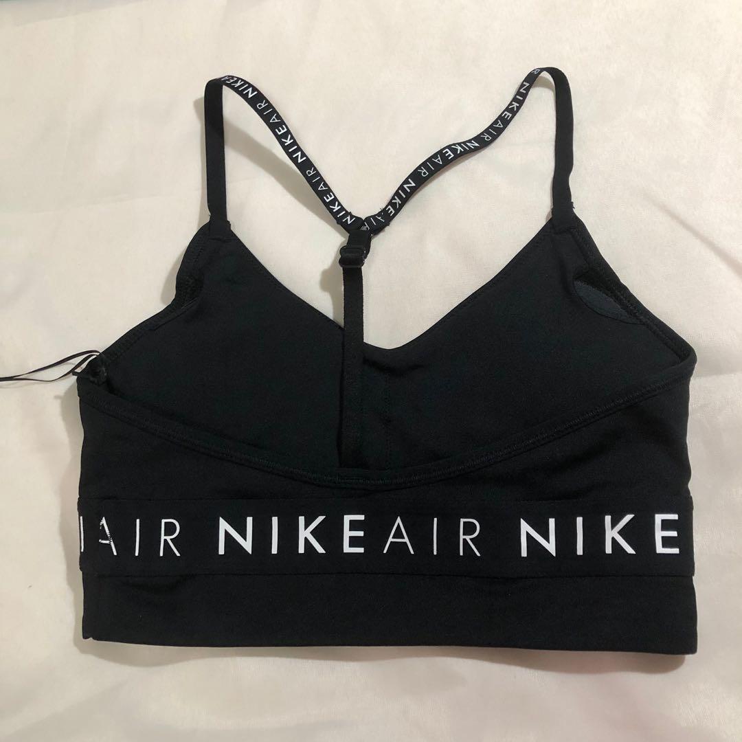 nike indy air grx bra