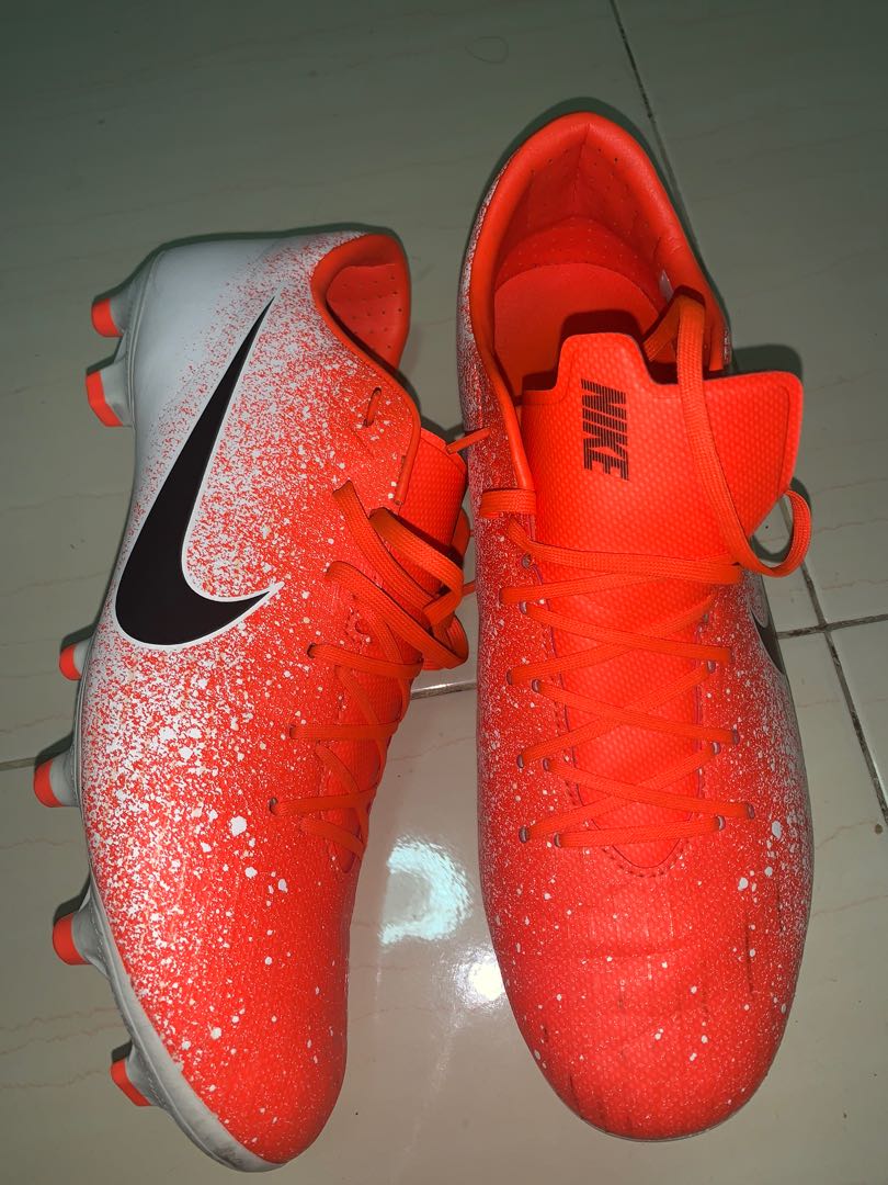 Nike vapor 12 academy mg review hotsell