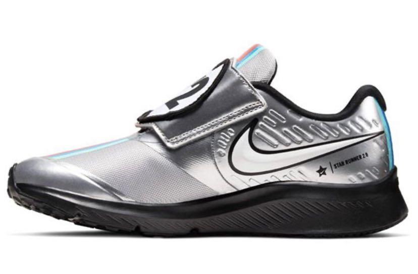 Nike Star Runner Auto Trainers (for 