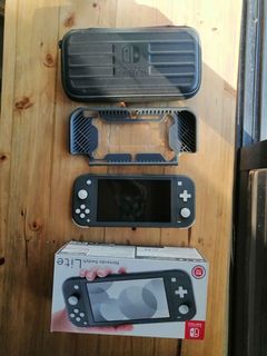 (Category: ) located in . Submitted by switchlitekoi (Listing ID 1034275953, Image 1). Description: .