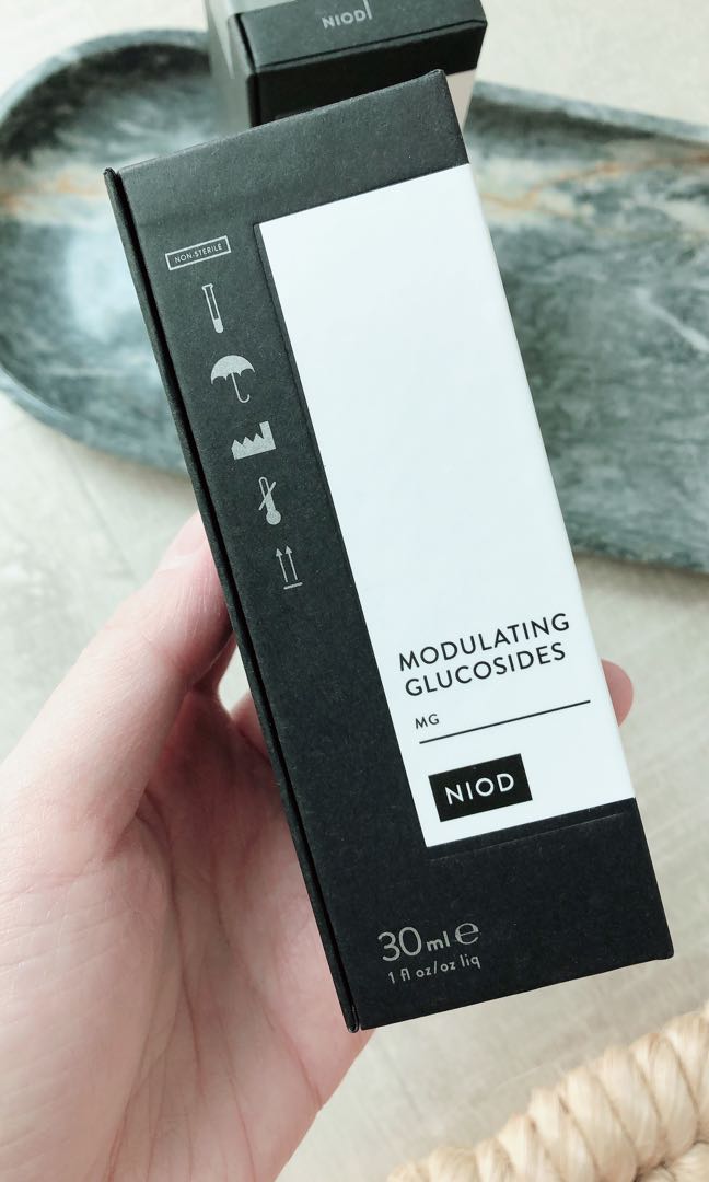 niod glucosides