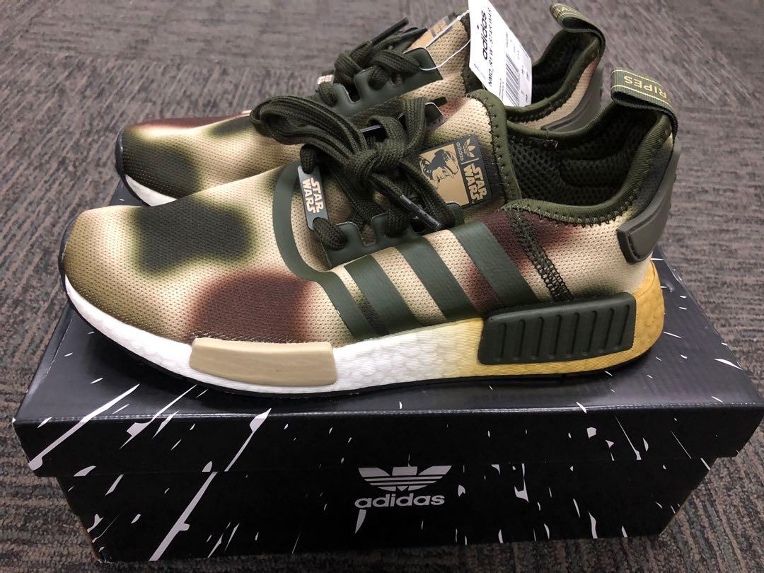Princess clearance leia nmd