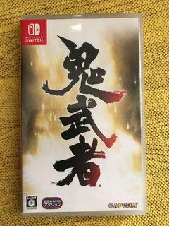 Onimusha