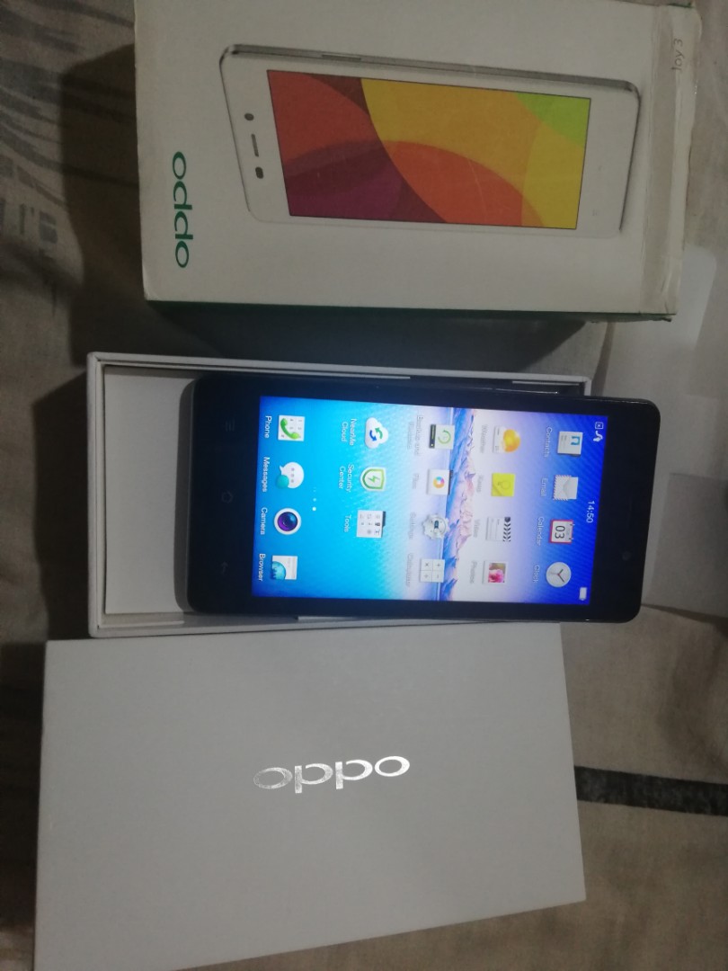 Oppo A11w Box And Unit Only Mobile Phones Gadgets Mobile Phones Android Phones Oppo On Carousell
