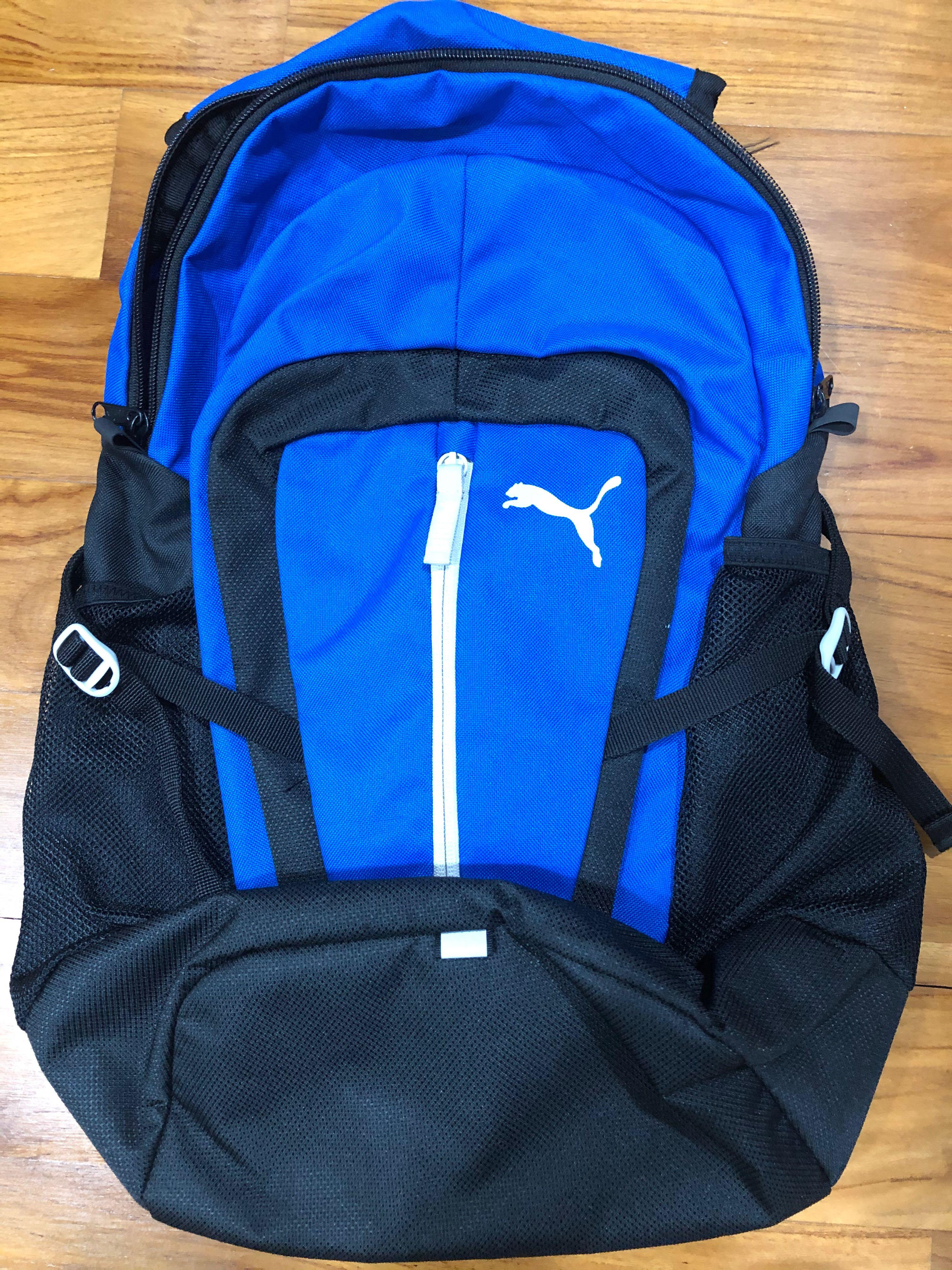haversack bags