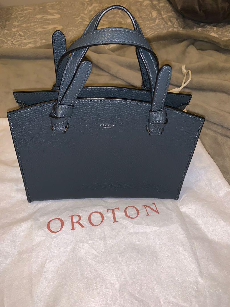 Atlas oroton best sale