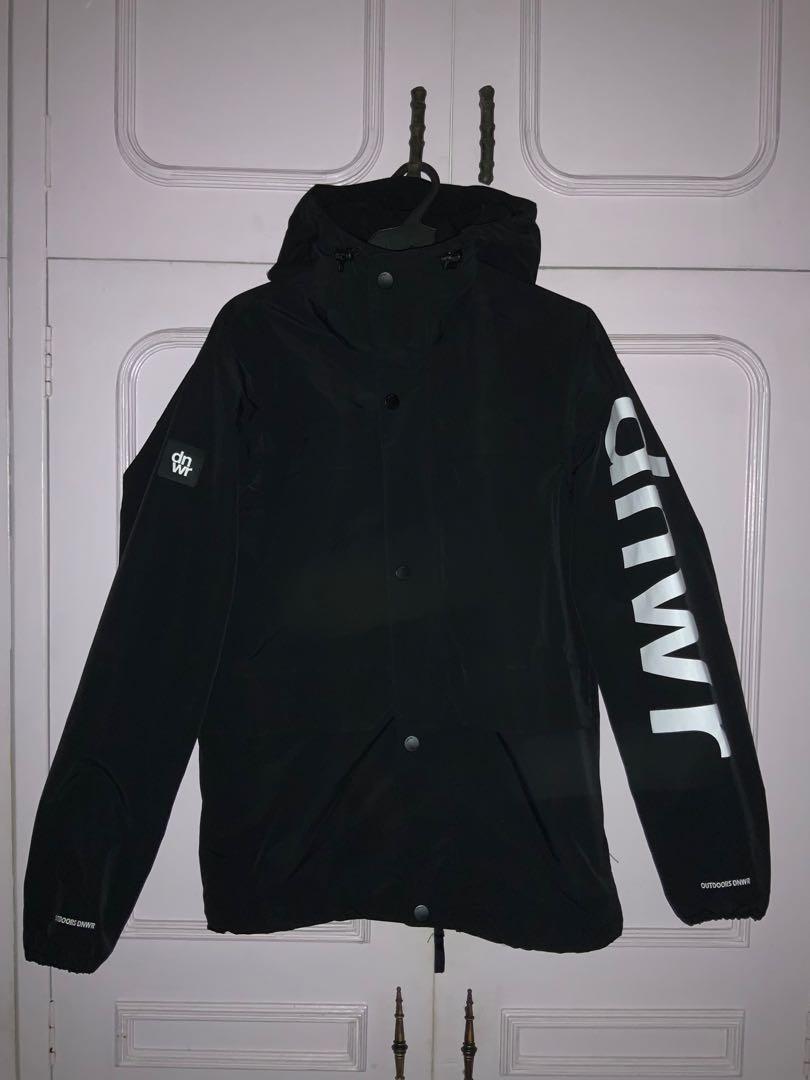 Outdoor DNWR, Men's Fashion, Tops & Sets, Sets & Coordinates on Carousell