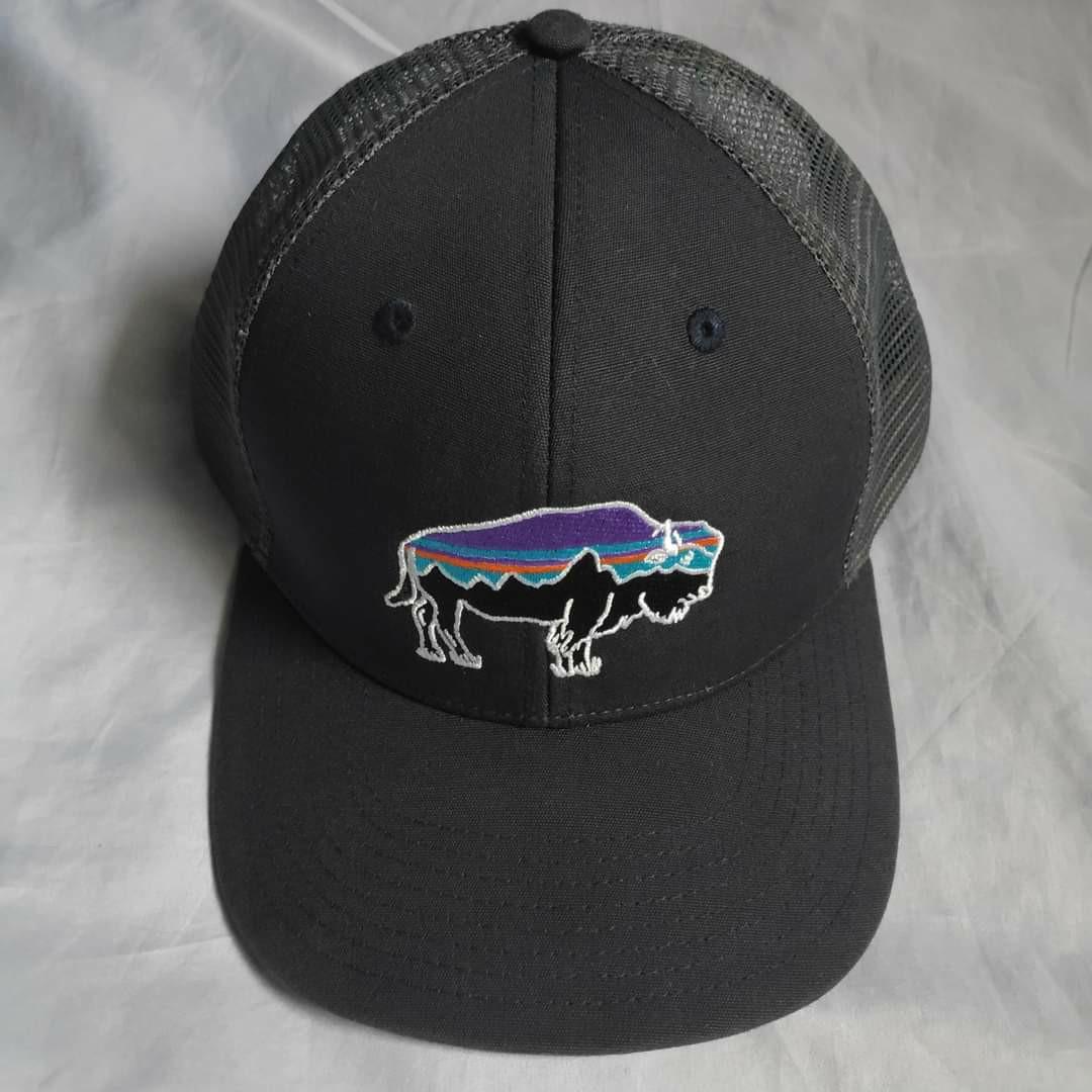 patagonia animal hats
