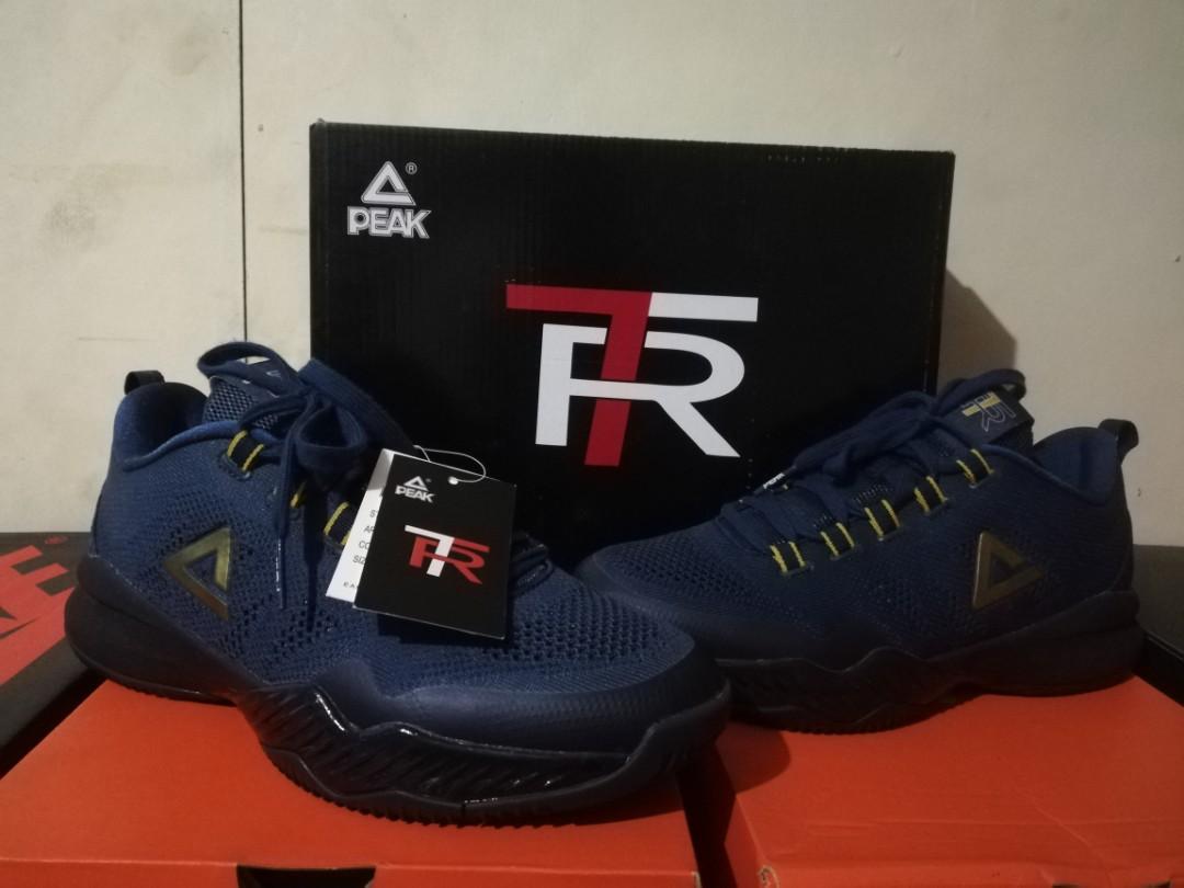 terrence romeo shoes price