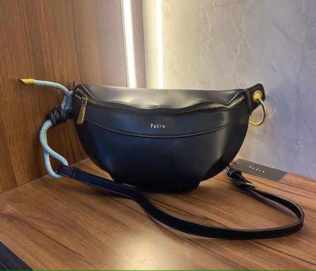 Pedro cording pouch bag store