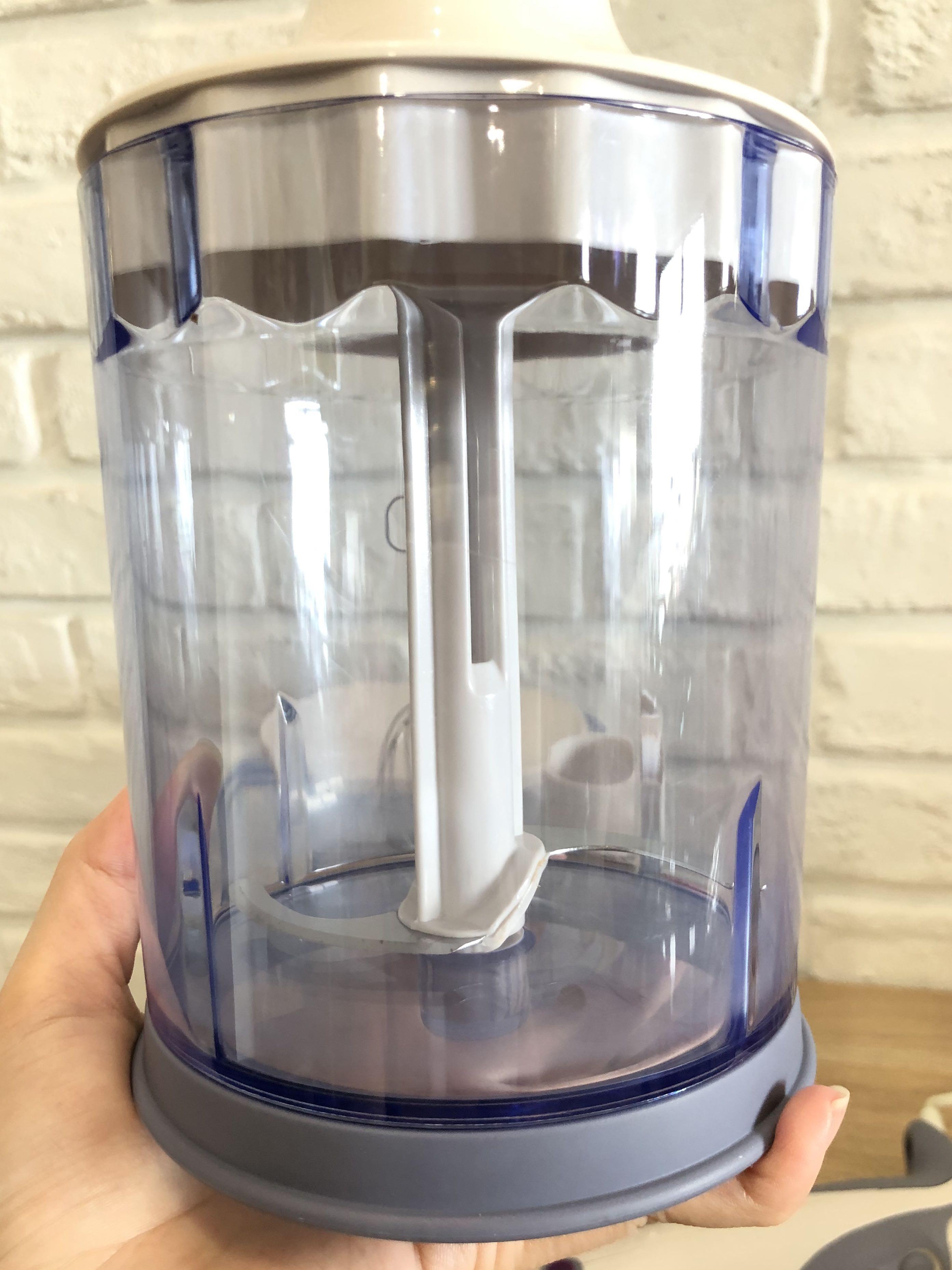 Philips Hand Blender with whisk, TV & Home Appliances, Kitchen