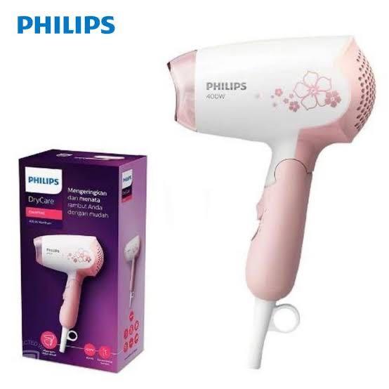 philips hair fryer