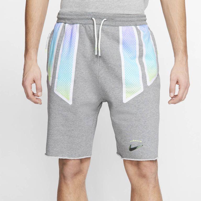 pigalle nike shorts