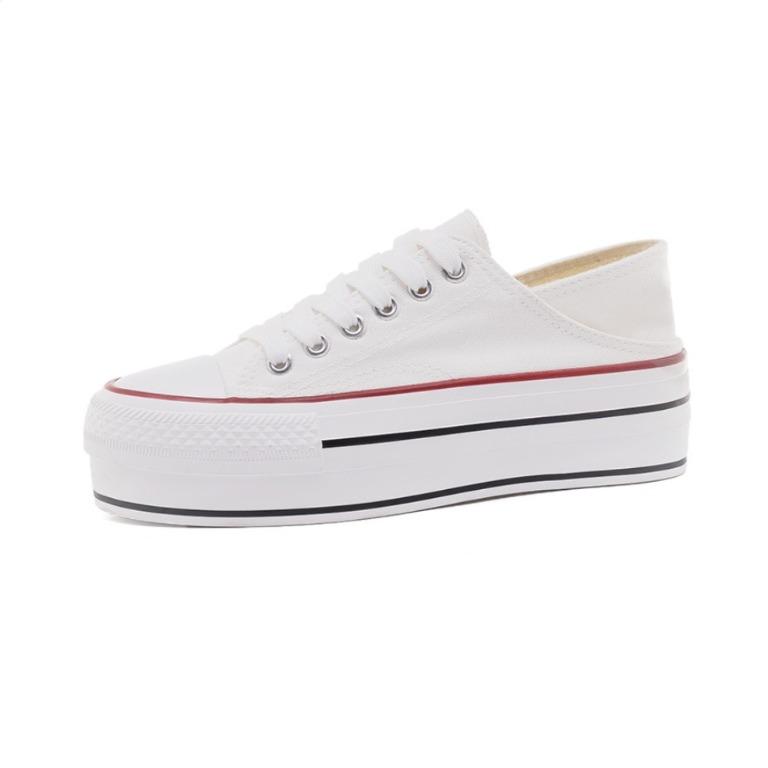 white converse dupes