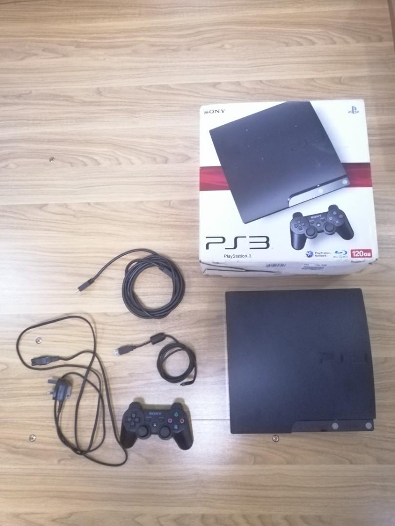 ps3 carousell
