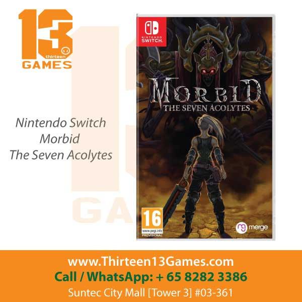 nintendo pre order games